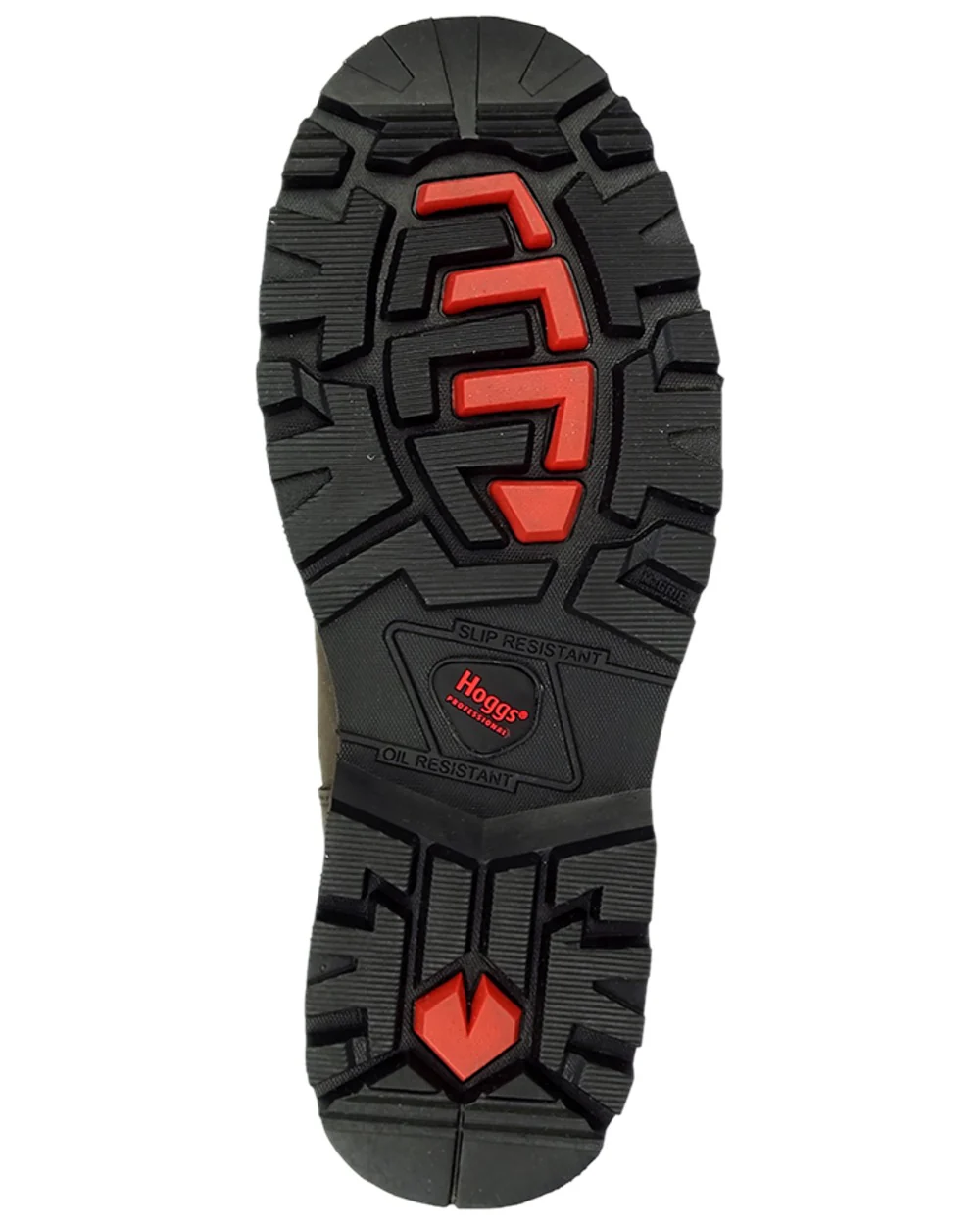 Hoggs of Fife Zeus Safety Dealer Boots - Image 12