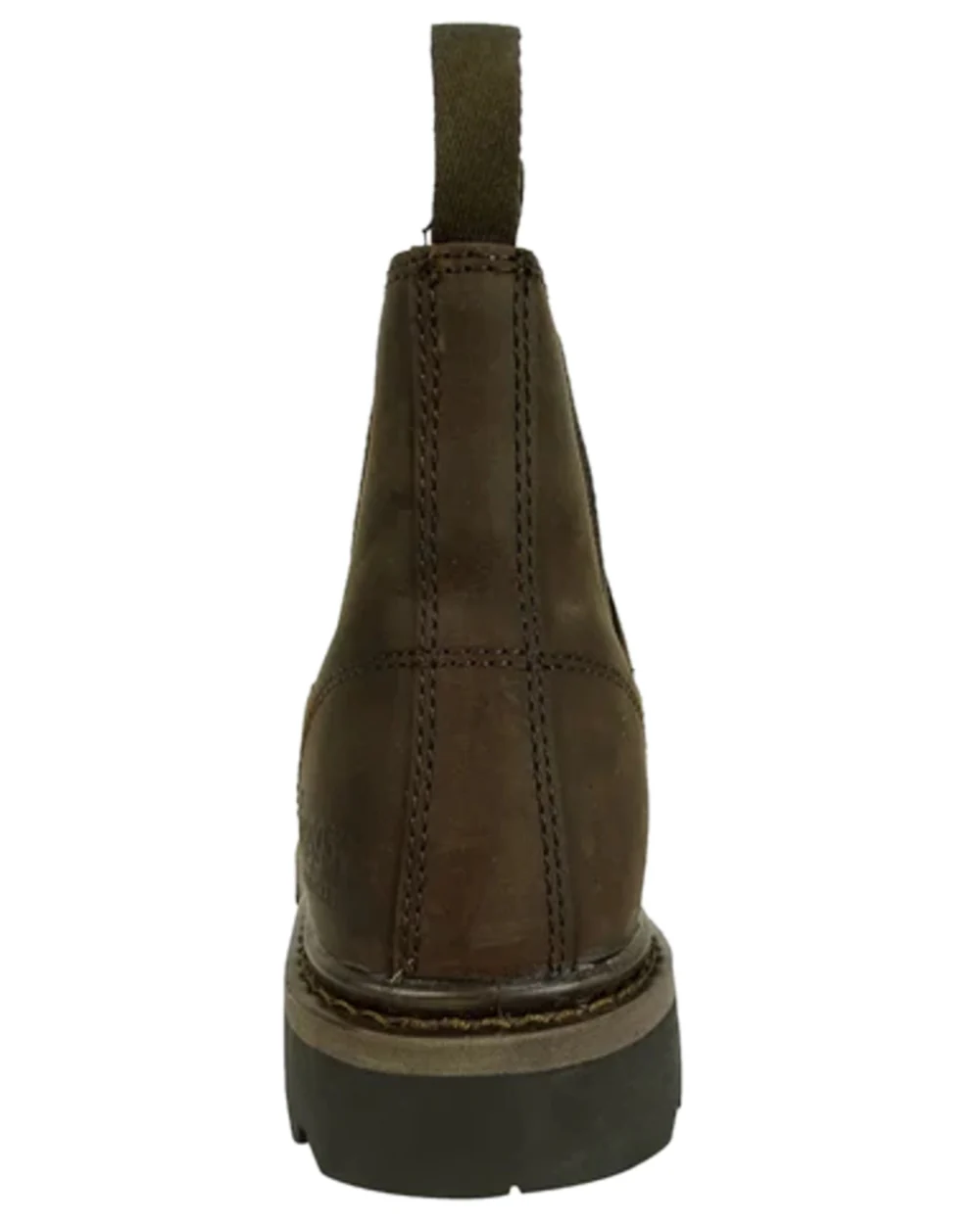 Hoggs of Fife Zeus Safety Dealer Boots - Image 5