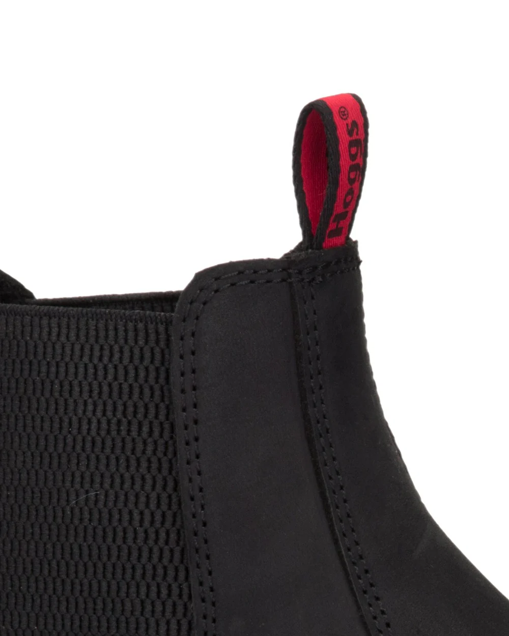 Hoggs of Fife Zeus Safety Dealer Boots - Image 9