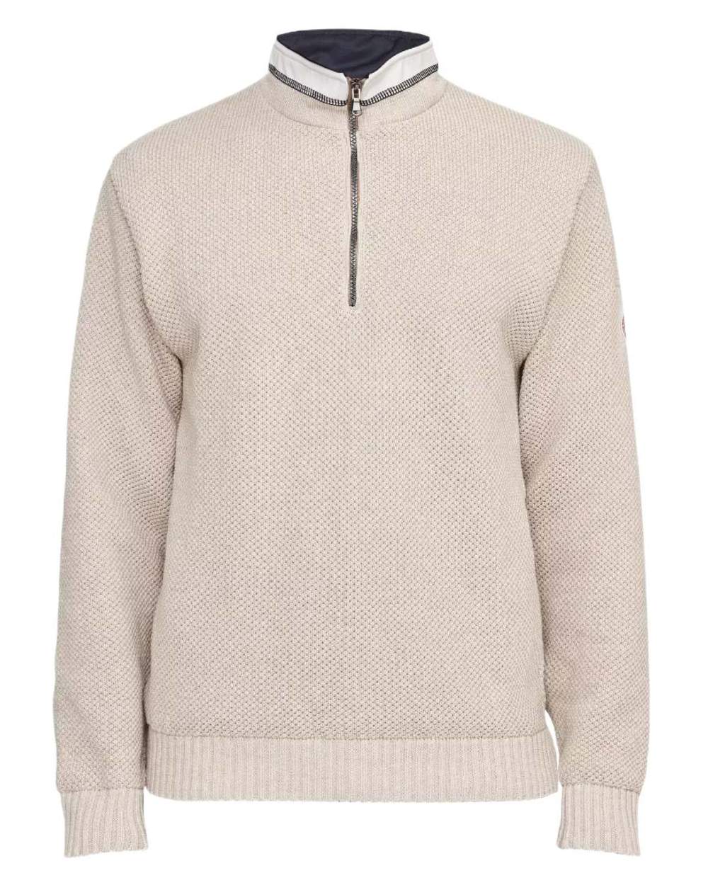 Holebrook Mens Classic Knitted Windproof Sweater - Image 10