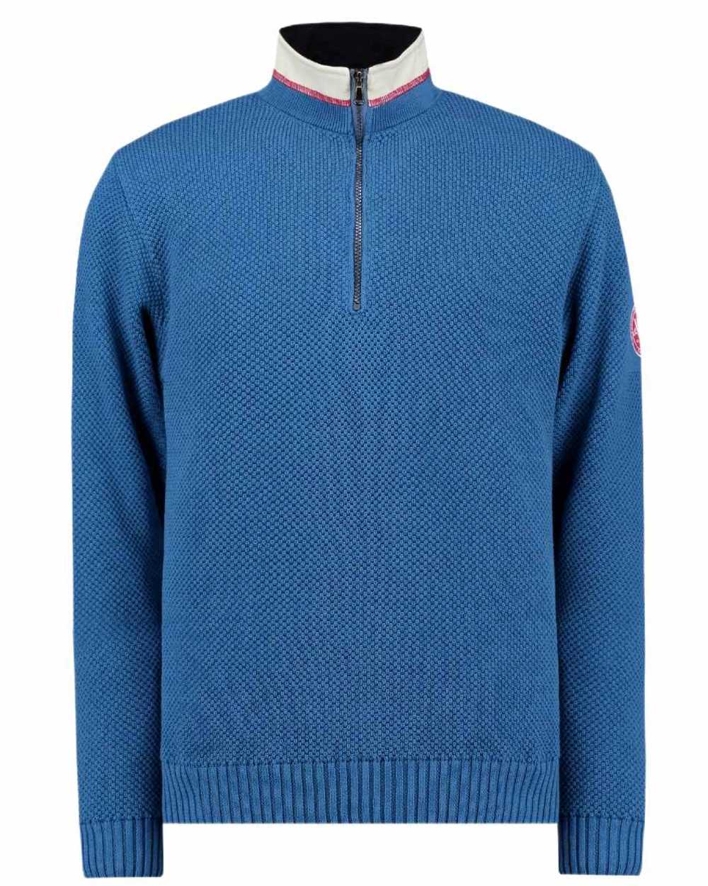 Holebrook Mens Classic Knitted Windproof Sweater - Image 16