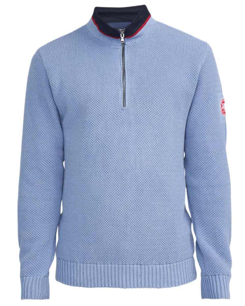 Holebrook Mens Classic Knitted Windproof Sweater - Image 20