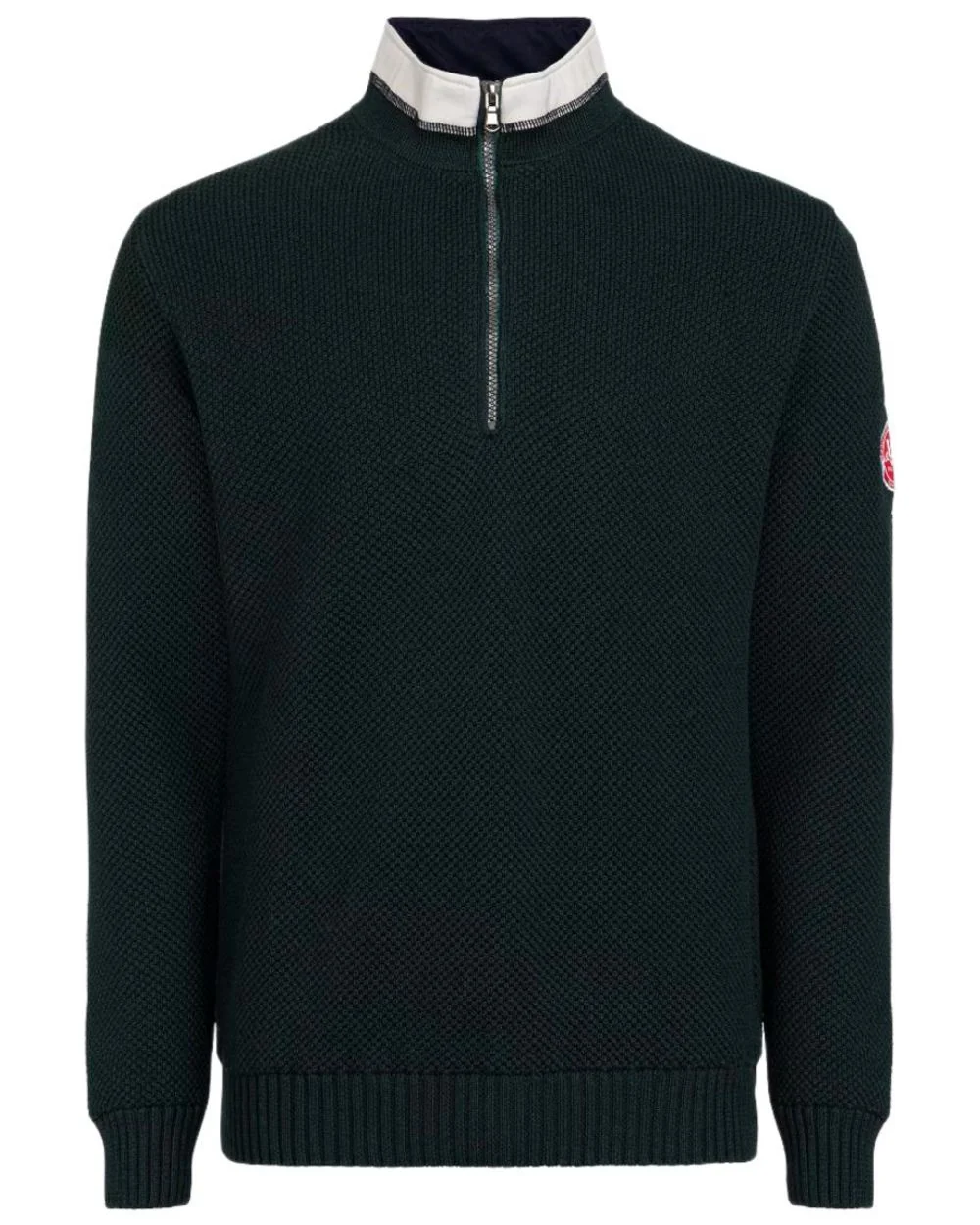 Holebrook Mens Classic Knitted Windproof Sweater - Image 24