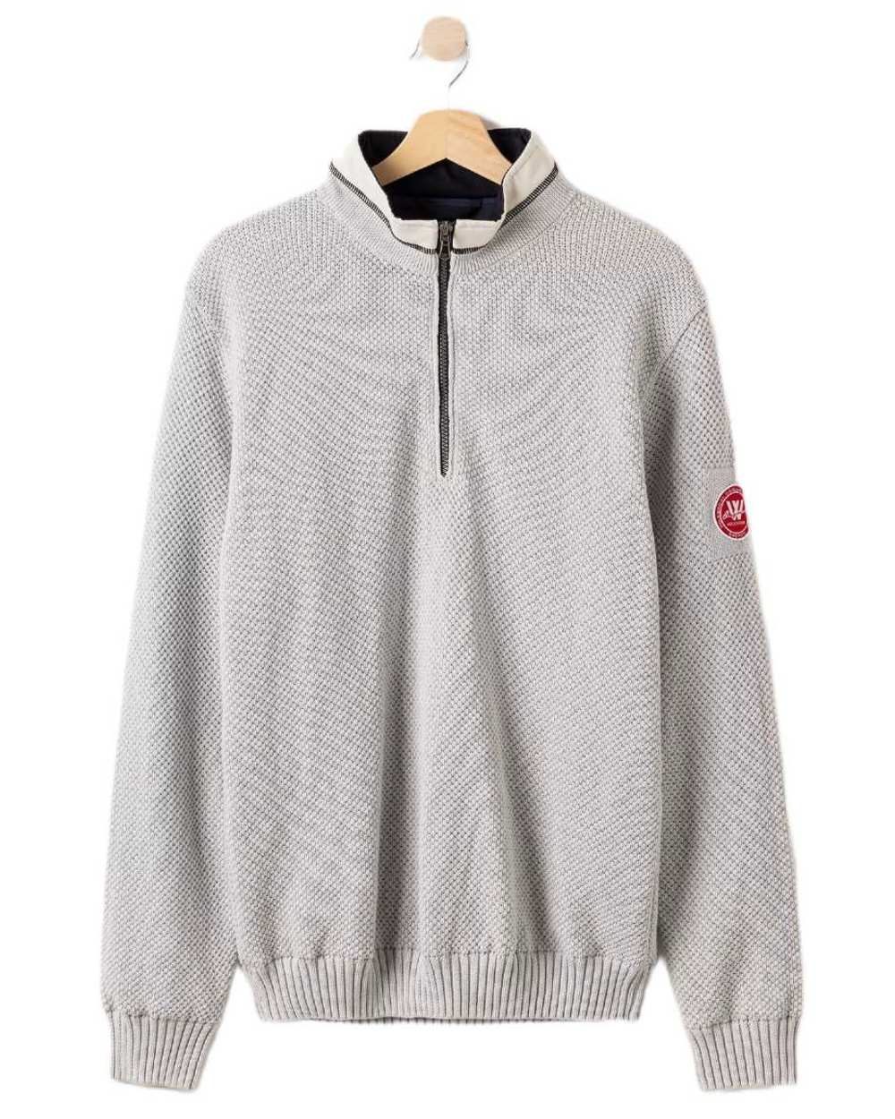 Holebrook Mens Classic Knitted Windproof Sweater - Image 28