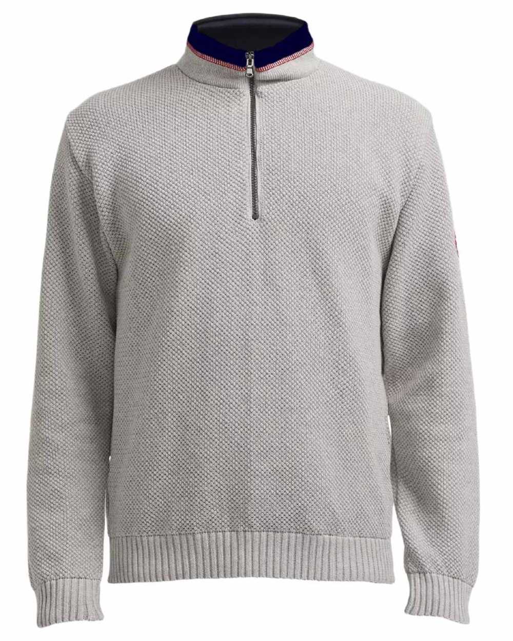 Holebrook Mens Classic Knitted Windproof Sweater - Image 40