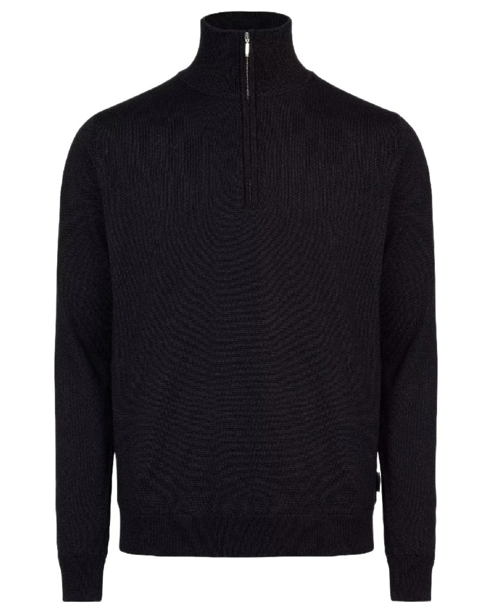 Holebrook Mens Jesper T-Neck Windproof Sweater - Image 11