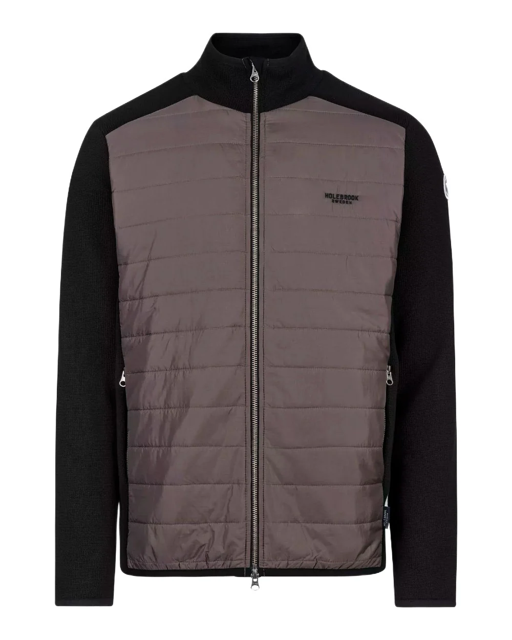 Holebrook Mens Peder Full Zip Windproof Jacket - Image 12