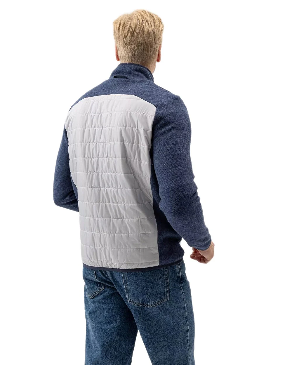 Holebrook Mens Peder Full Zip Windproof Jacket - Image 20