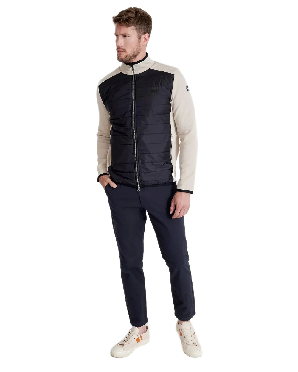 Holebrook Mens Peder Full Zip Windproof Jacket - Image 22