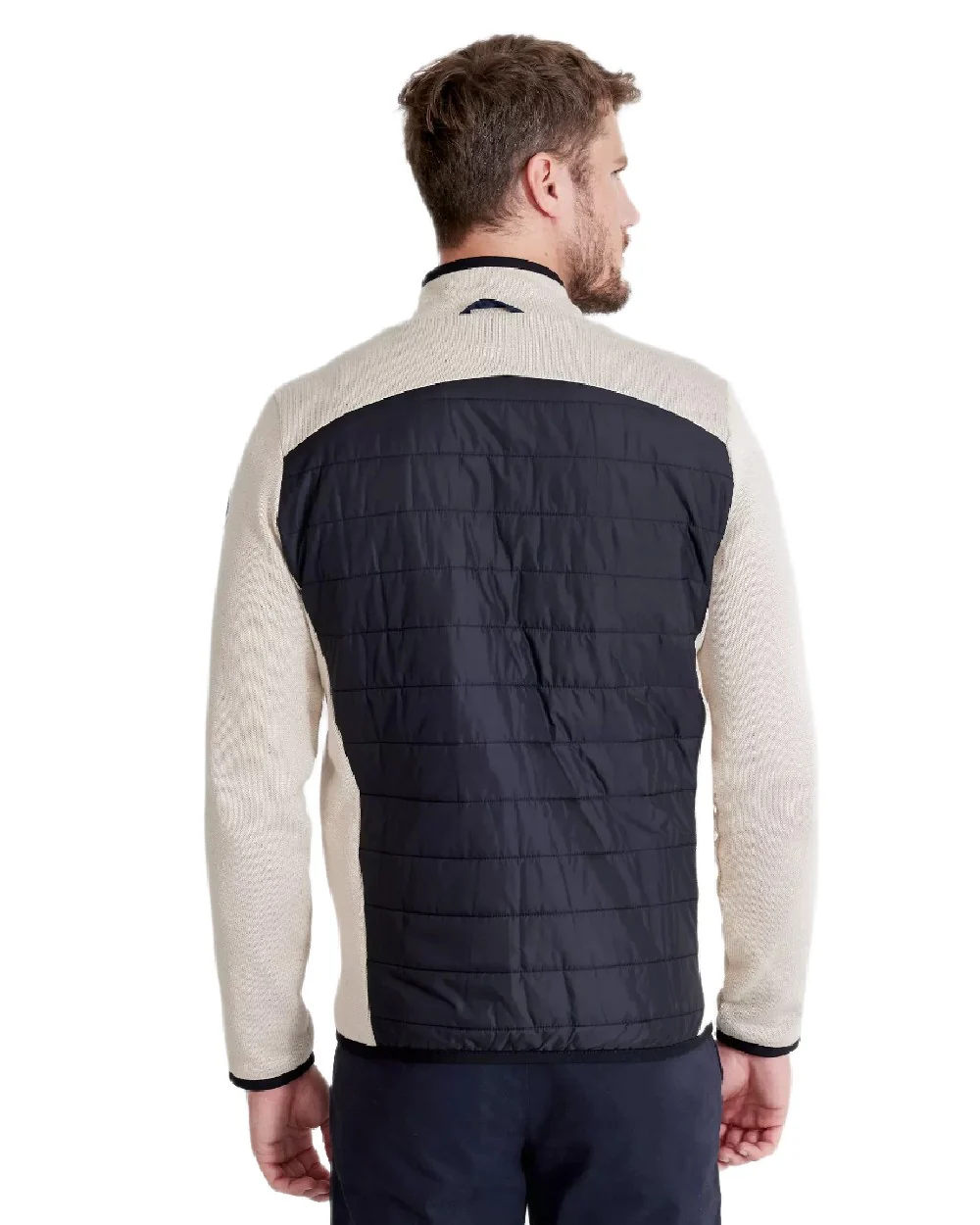 Holebrook Mens Peder Full Zip Windproof Jacket - Image 23
