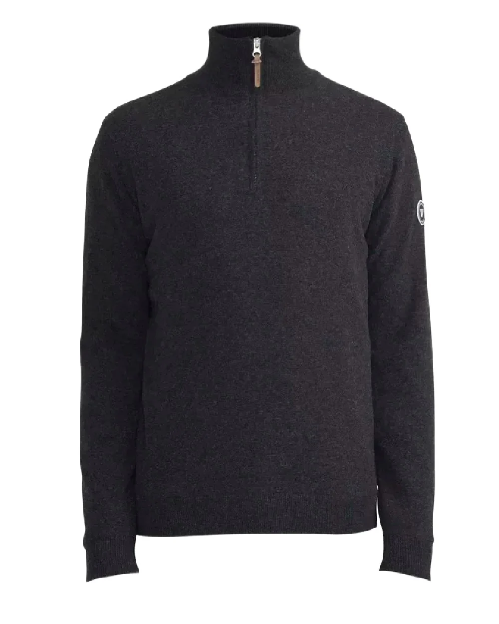 Holebrook Mens Stellan T-Neck Windproof Sweater - Image 11
