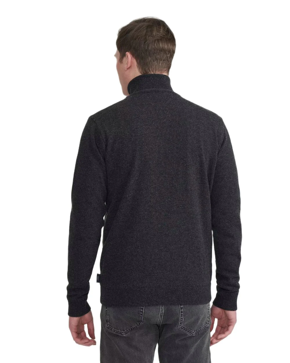 Holebrook Mens Stellan T-Neck Windproof Sweater - Image 14