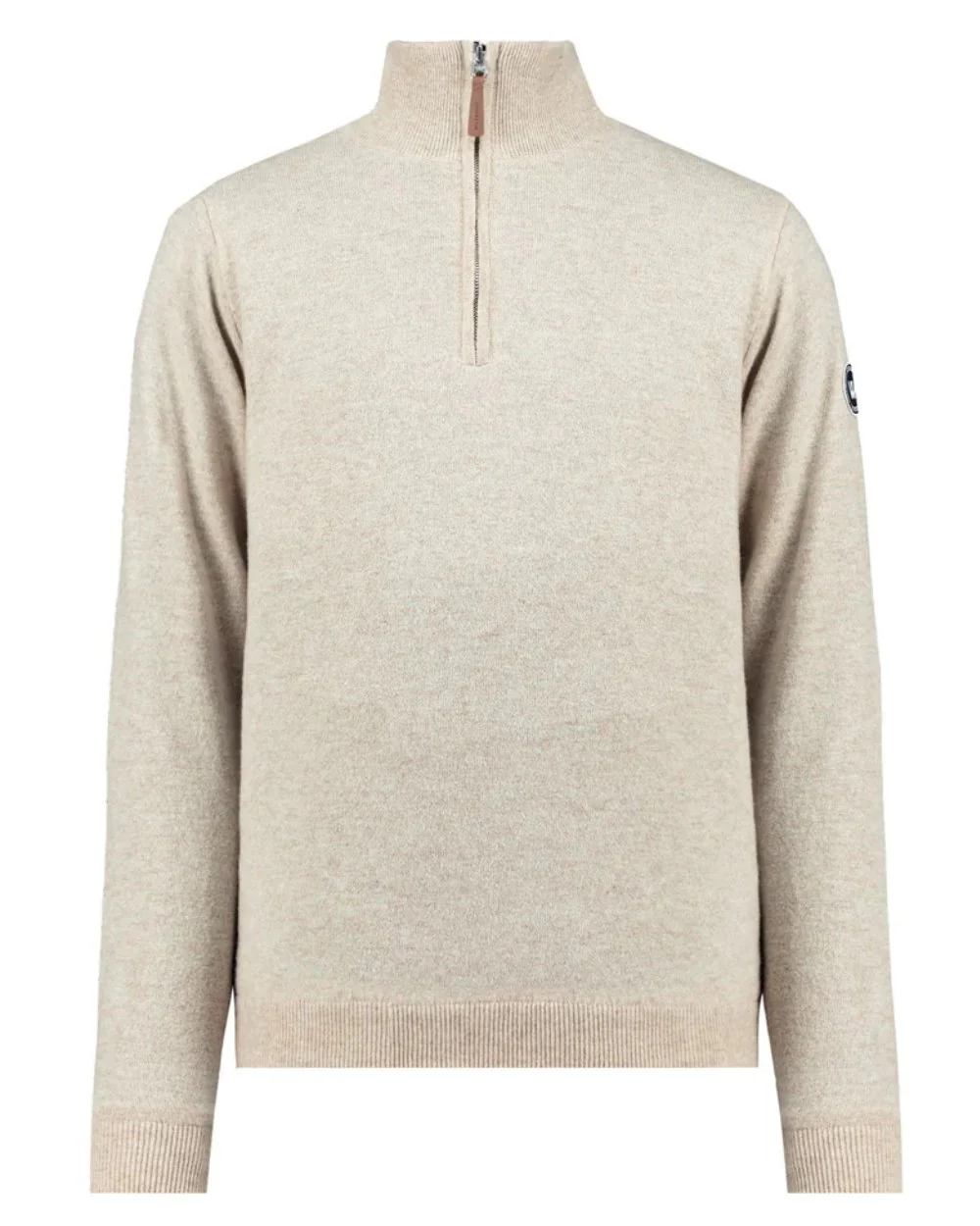 Holebrook Mens Stellan T-Neck Windproof Sweater - Image 15