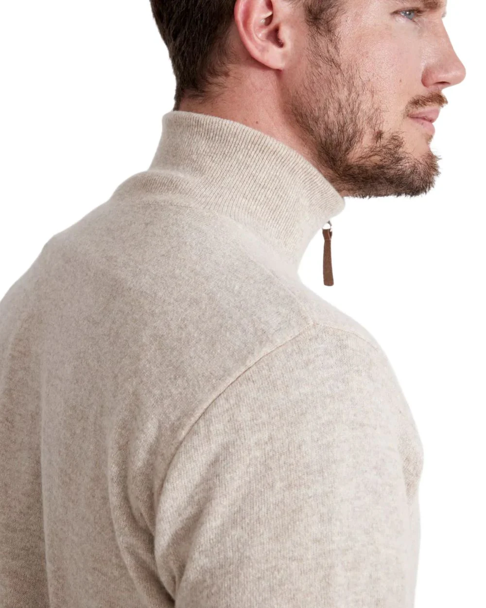 Holebrook Mens Stellan T-Neck Windproof Sweater - Image 17