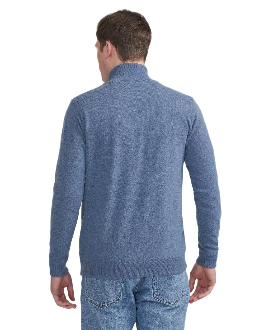 Holebrook Mens Stellan T-Neck Windproof Sweater - Image 3
