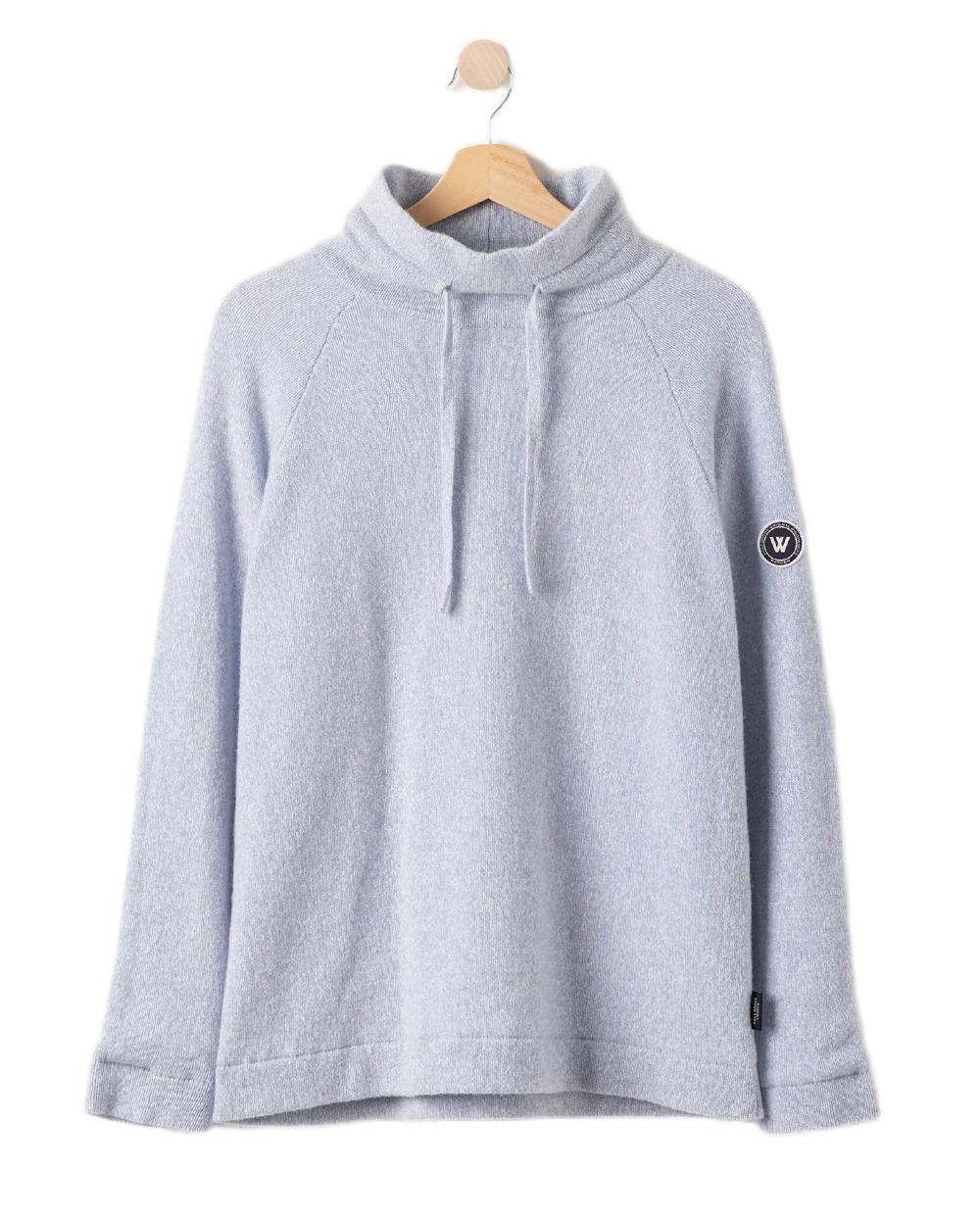 Holebrook Womens Angelika Windproof Sweater - Image 10