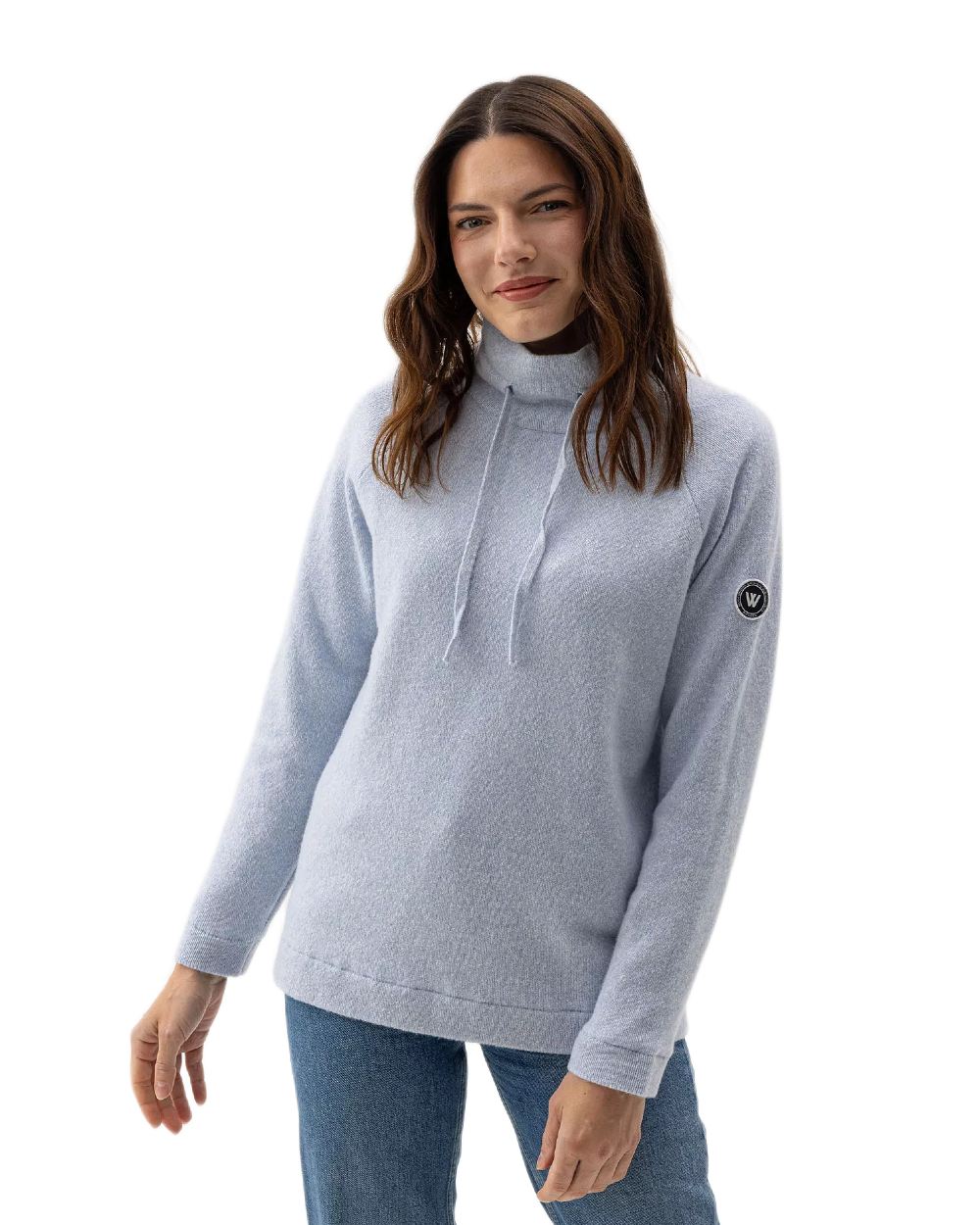 Holebrook Womens Angelika Windproof Sweater - Image 13
