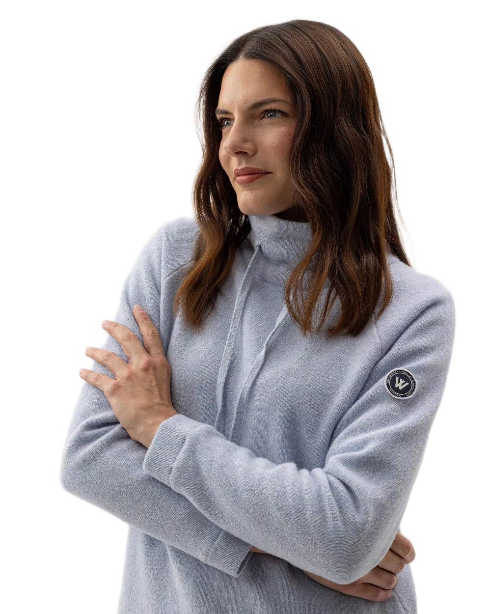 Holebrook Womens Angelika Windproof Sweater - Image 14