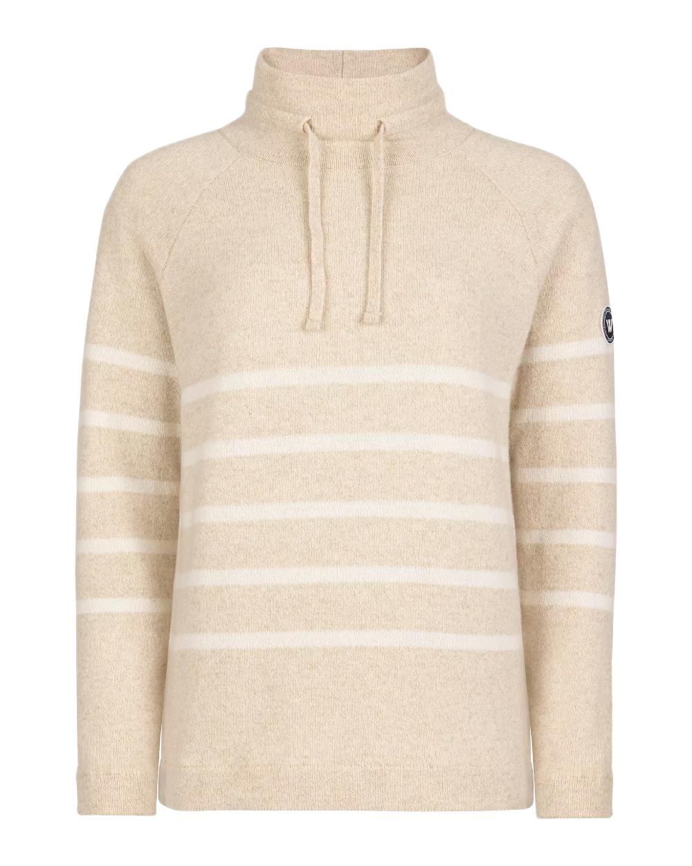 Holebrook Womens Angelika Windproof Sweater - Image 3