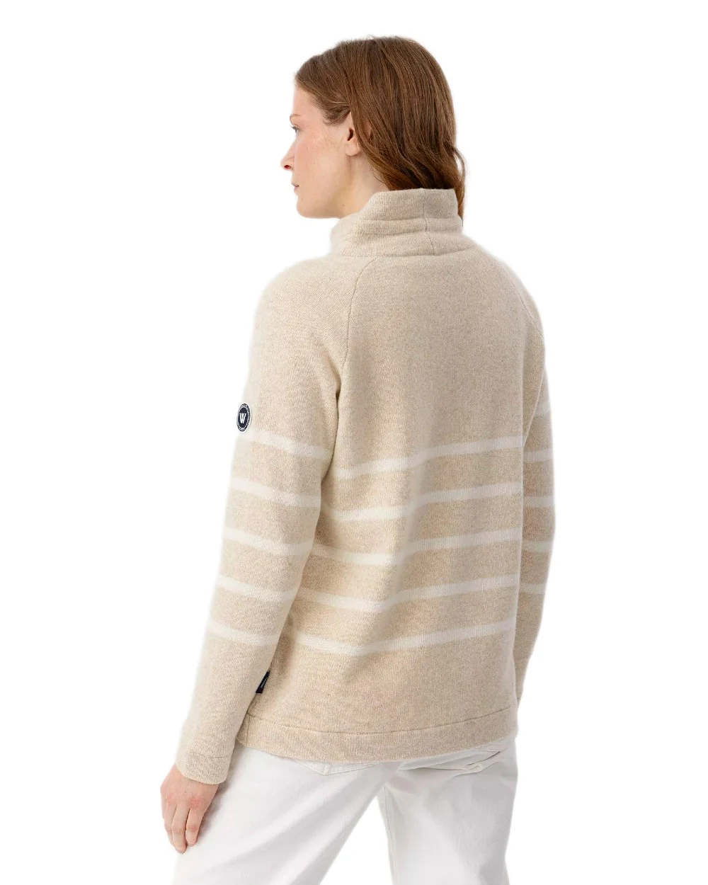 Holebrook Womens Angelika Windproof Sweater - Image 5