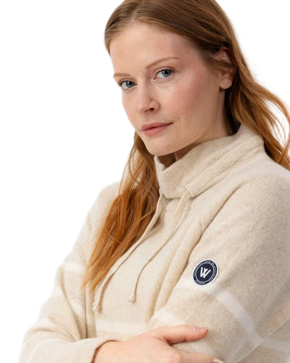 Holebrook Womens Angelika Windproof Sweater - Image 6