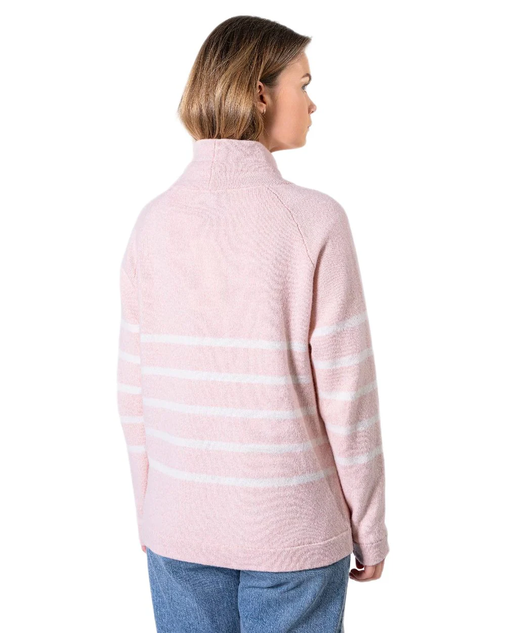 Holebrook Womens Angelika Windproof Sweater - Image 8