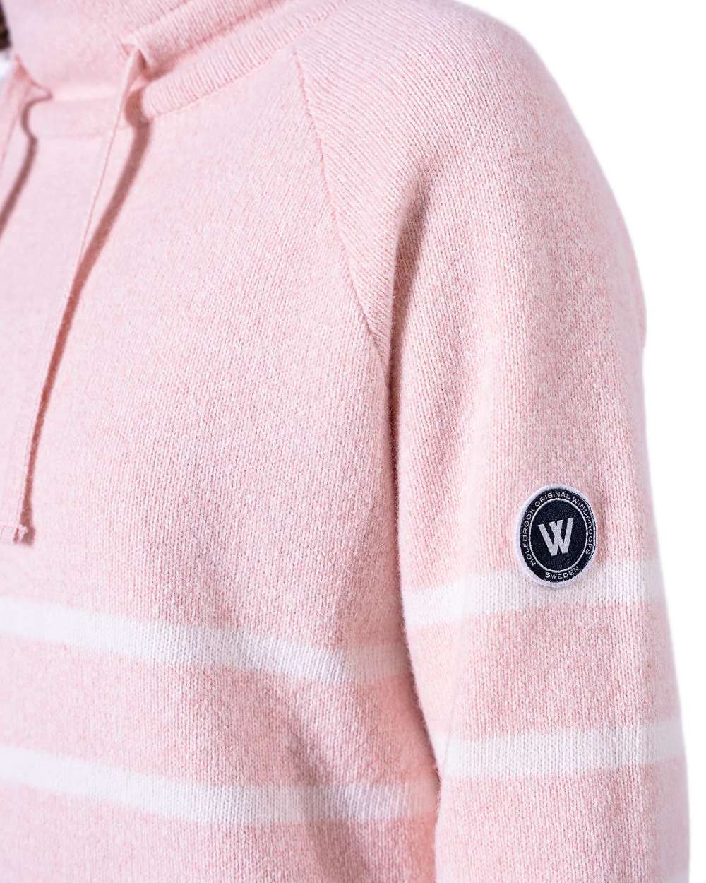 Holebrook Womens Angelika Windproof Sweater - Image 9