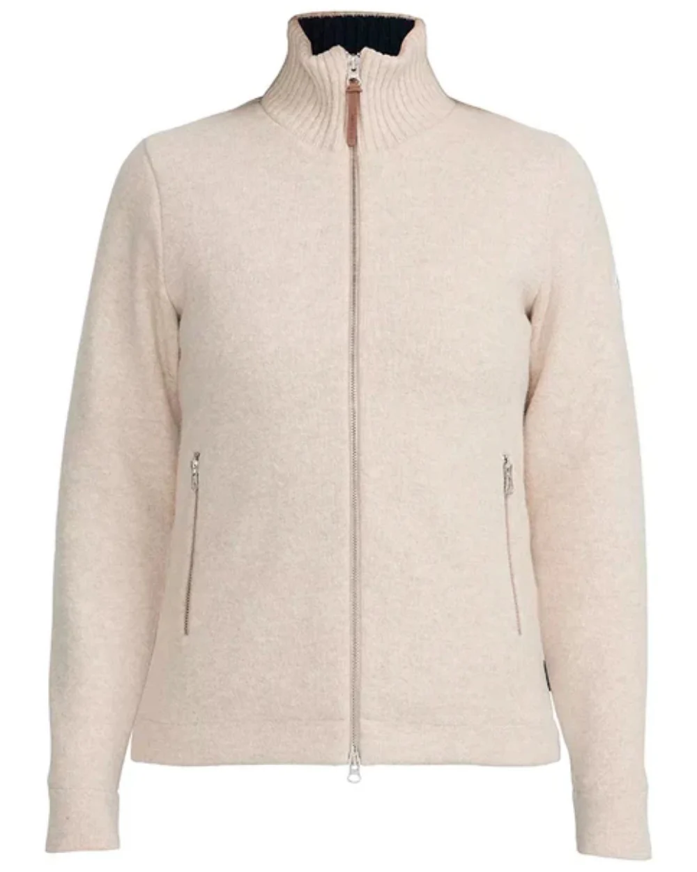 Holebrook Womens Claire Full Zip Windproof Sweater - Image 13