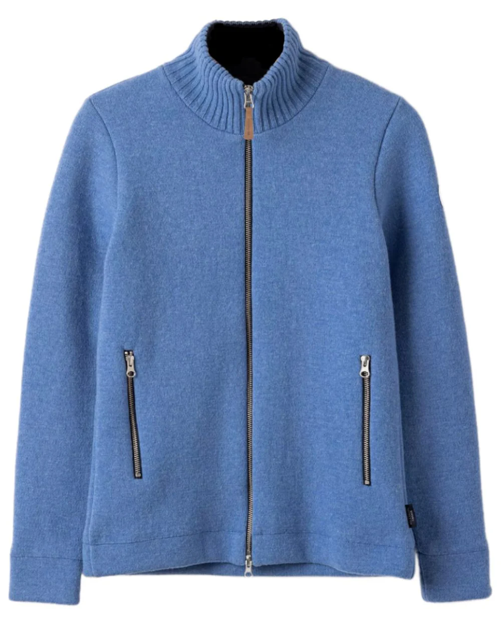 Holebrook Womens Claire Full Zip Windproof Sweater - Image 9