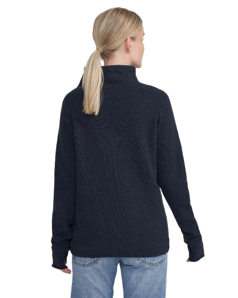 Holebrook Womens Martina Windproof Sweater - Image 10
