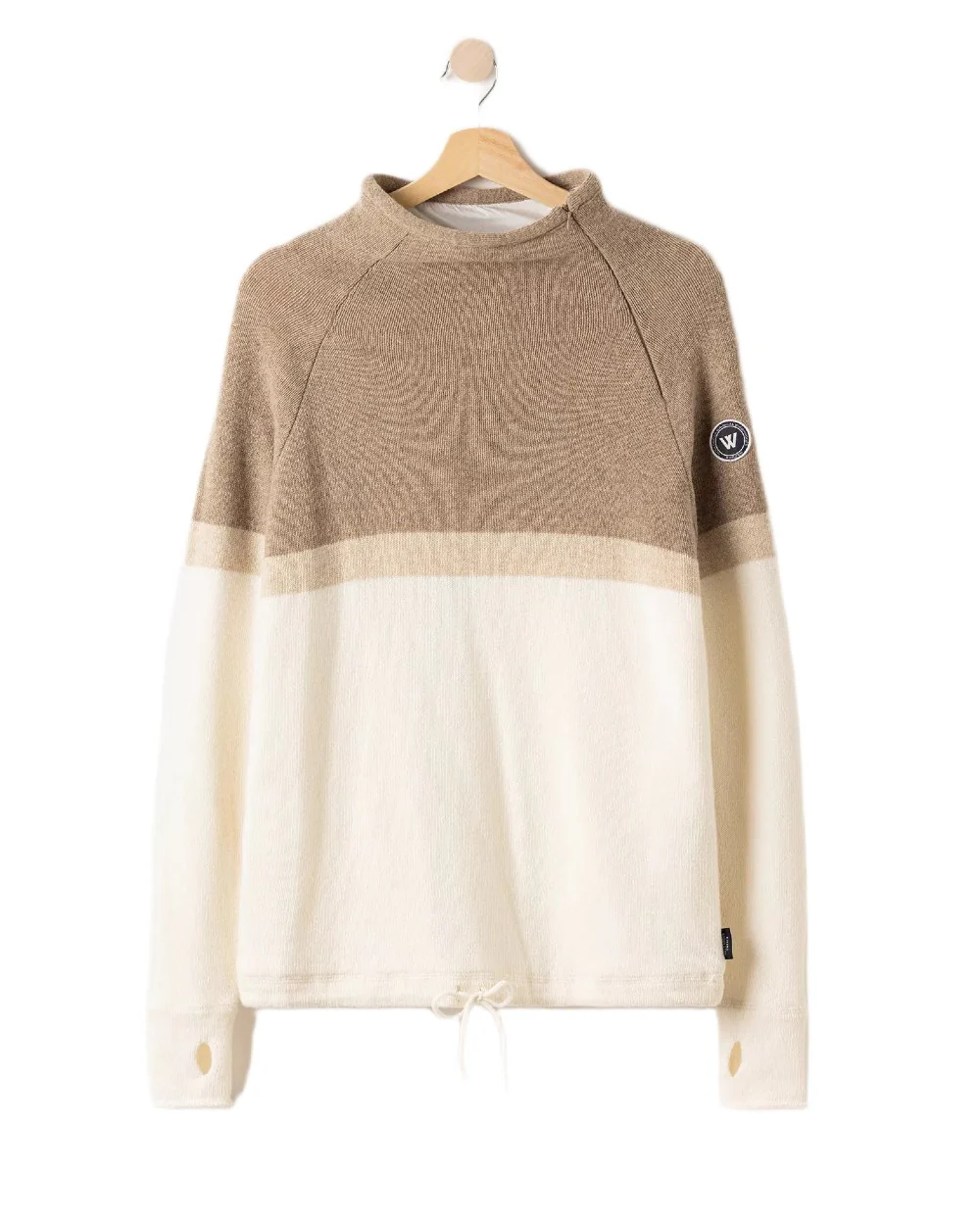 Holebrook Womens Martina Windproof Sweater - Image 13