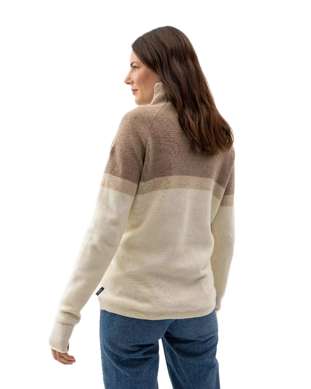 Holebrook Womens Martina Windproof Sweater - Image 16