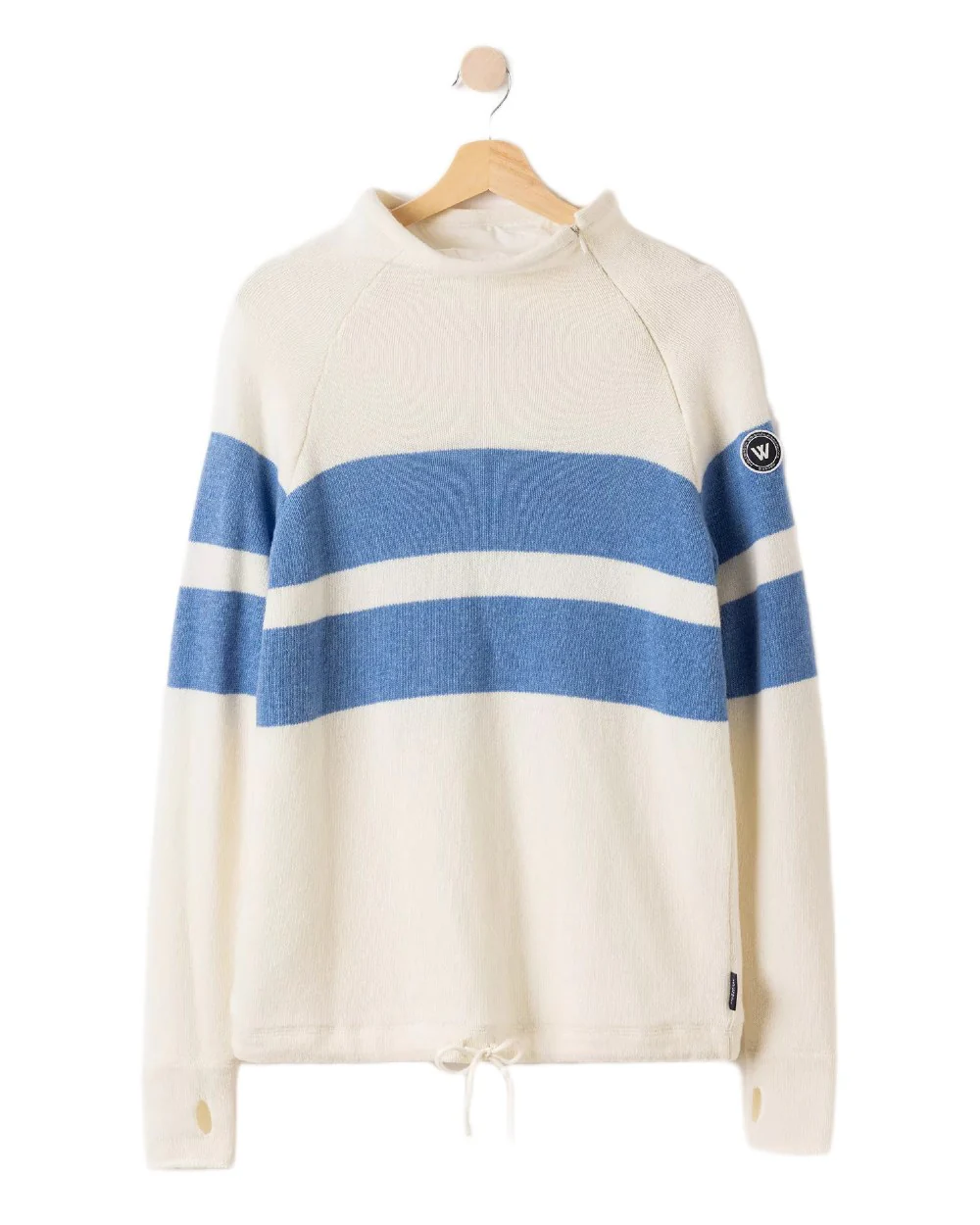 Holebrook Womens Martina Windproof Sweater - Image 17