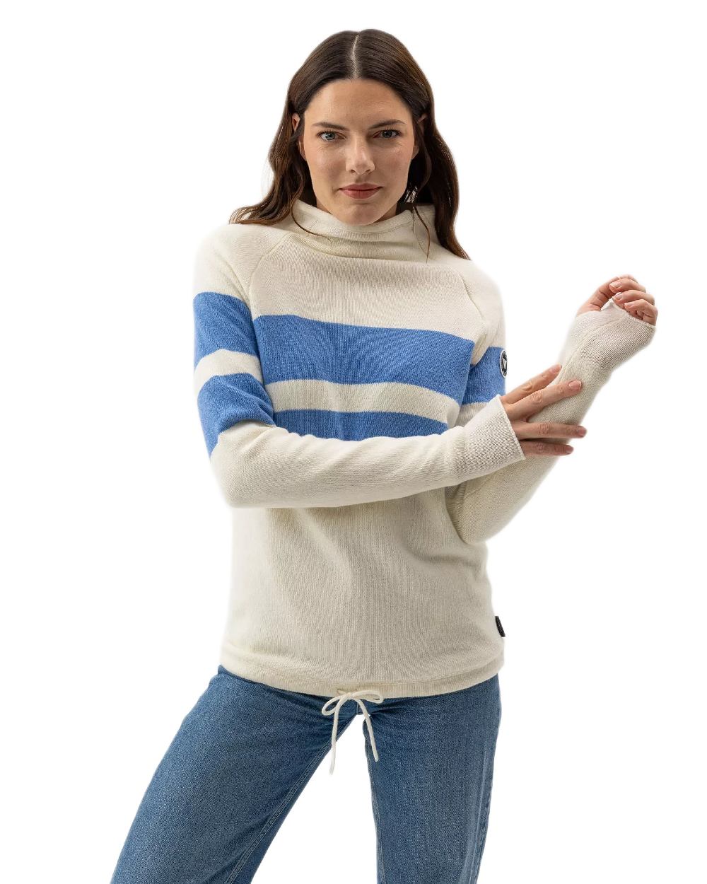 Holebrook Womens Martina Windproof Sweater - Image 18