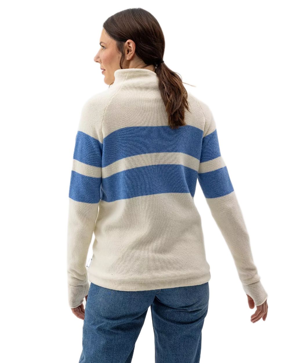 Holebrook Womens Martina Windproof Sweater - Image 19