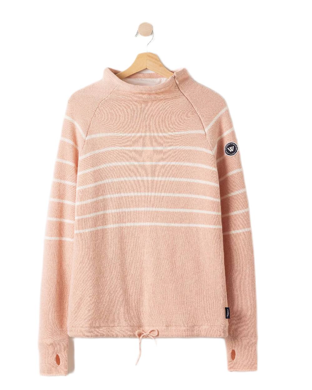 Holebrook Womens Martina Windproof Sweater - Image 21