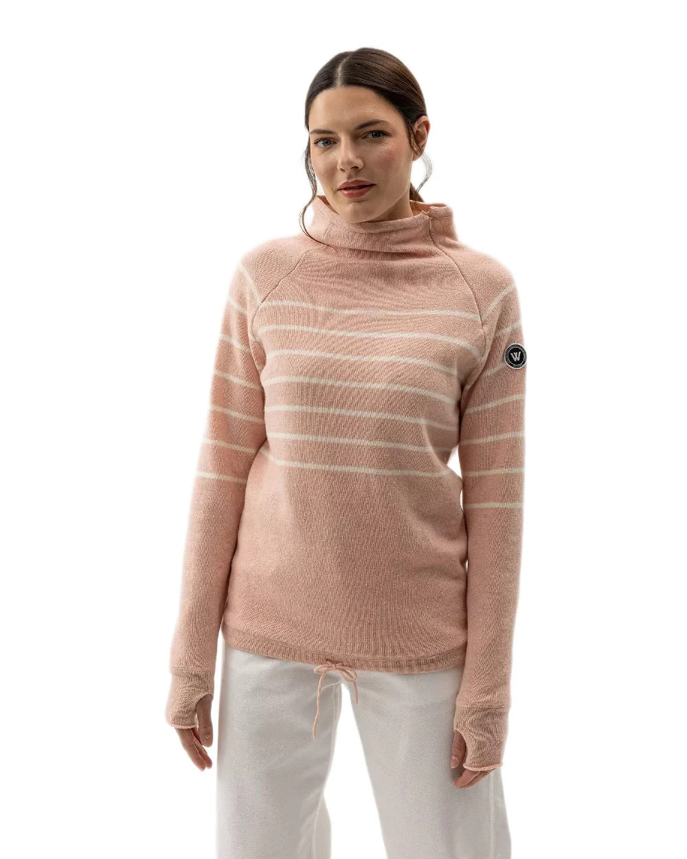 Holebrook Womens Martina Windproof Sweater - Image 22