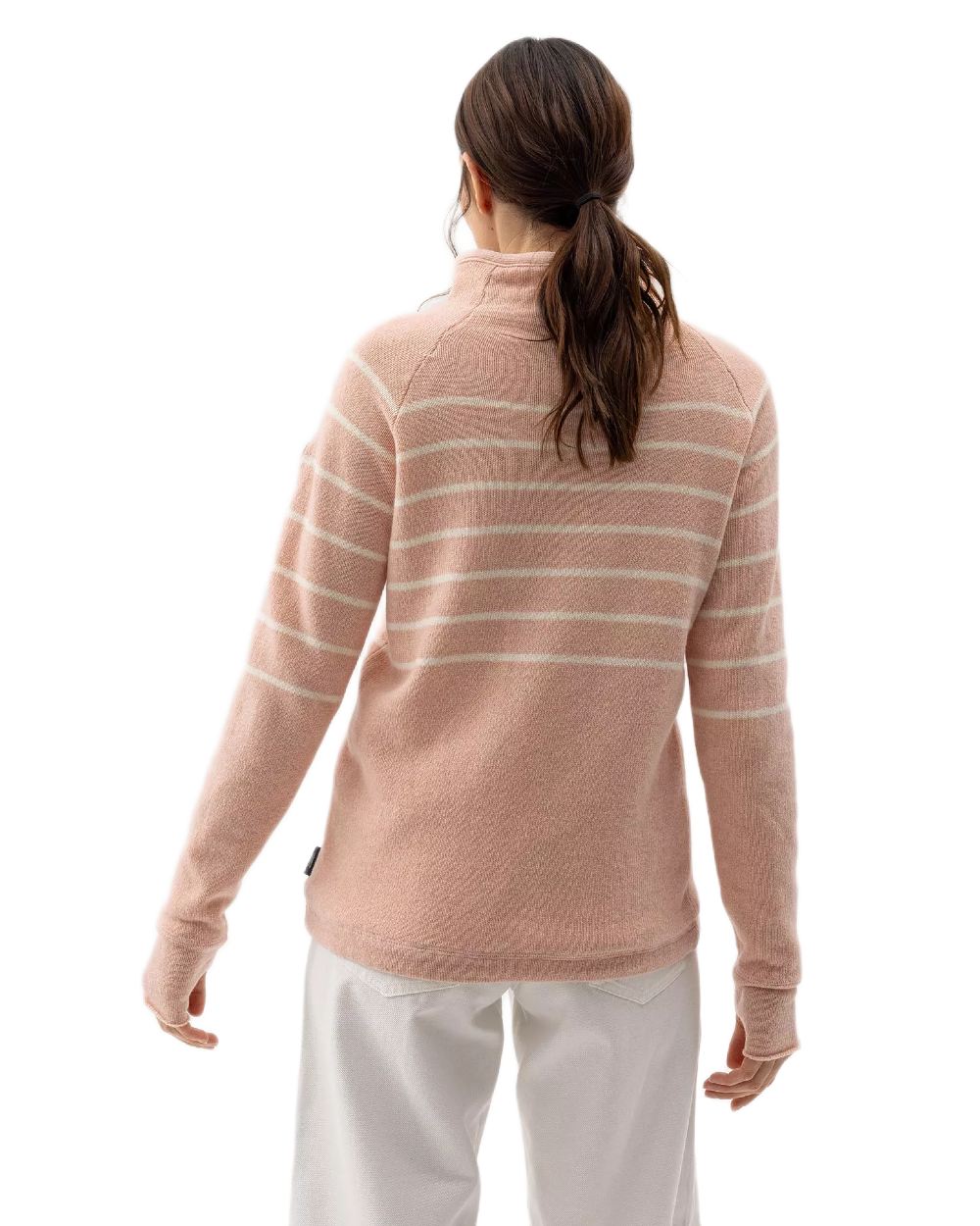 Holebrook Womens Martina Windproof Sweater - Image 23