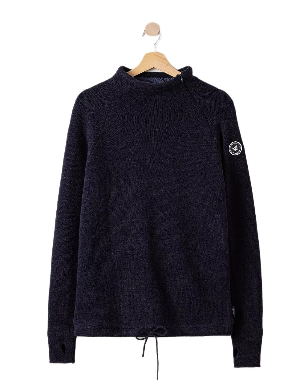 Holebrook Womens Martina Windproof Sweater - Image 25