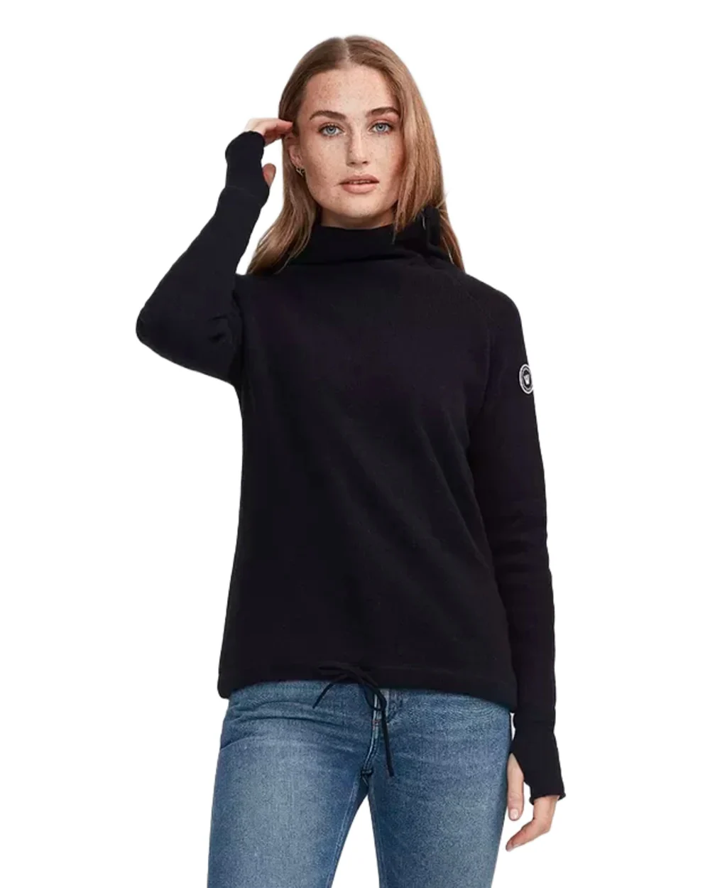 Holebrook Womens Martina Windproof Sweater - Image 26