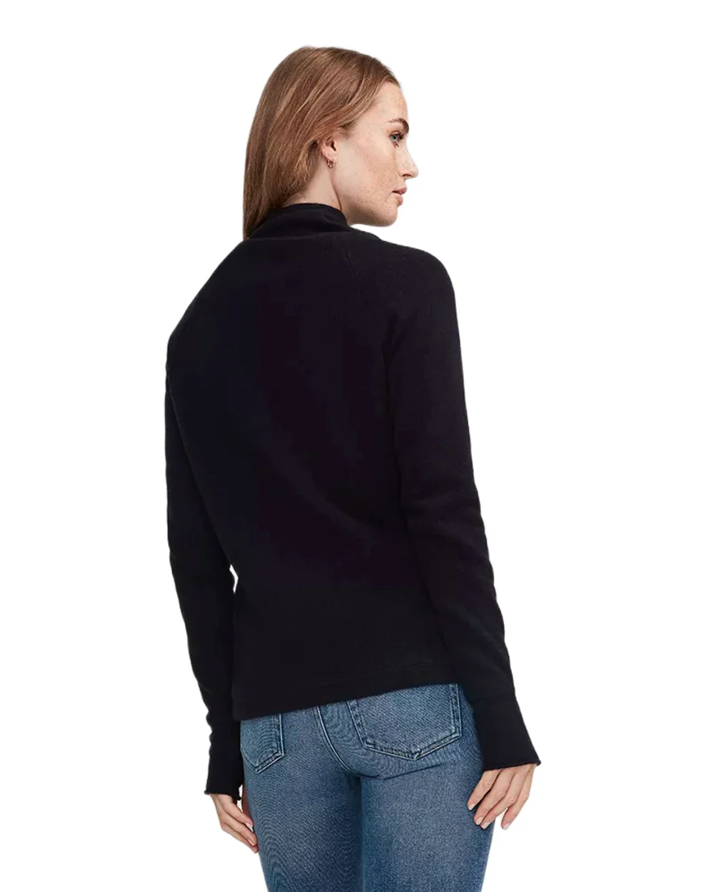 Holebrook Womens Martina Windproof Sweater - Image 27