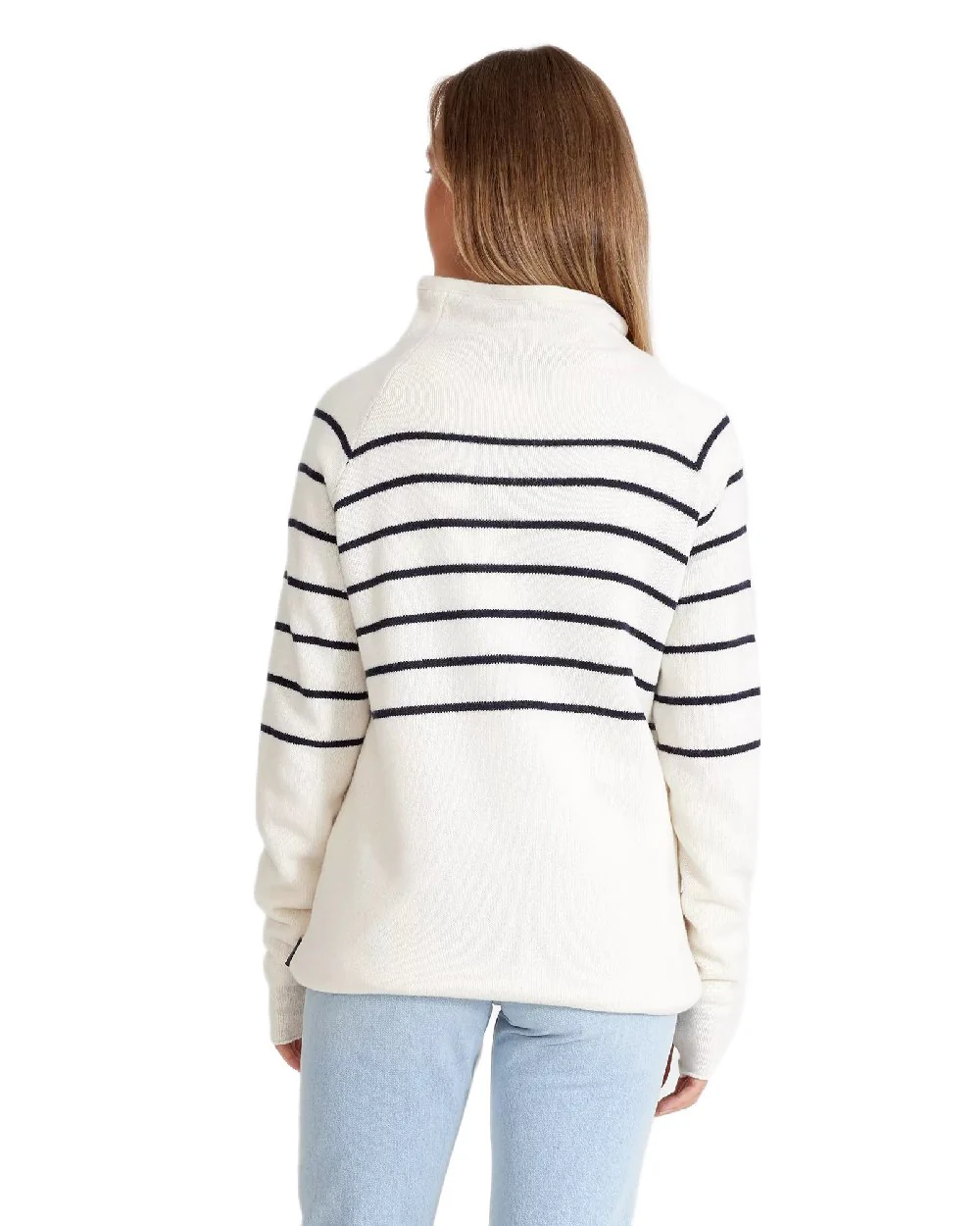 Holebrook Womens Martina Windproof Sweater - Image 3