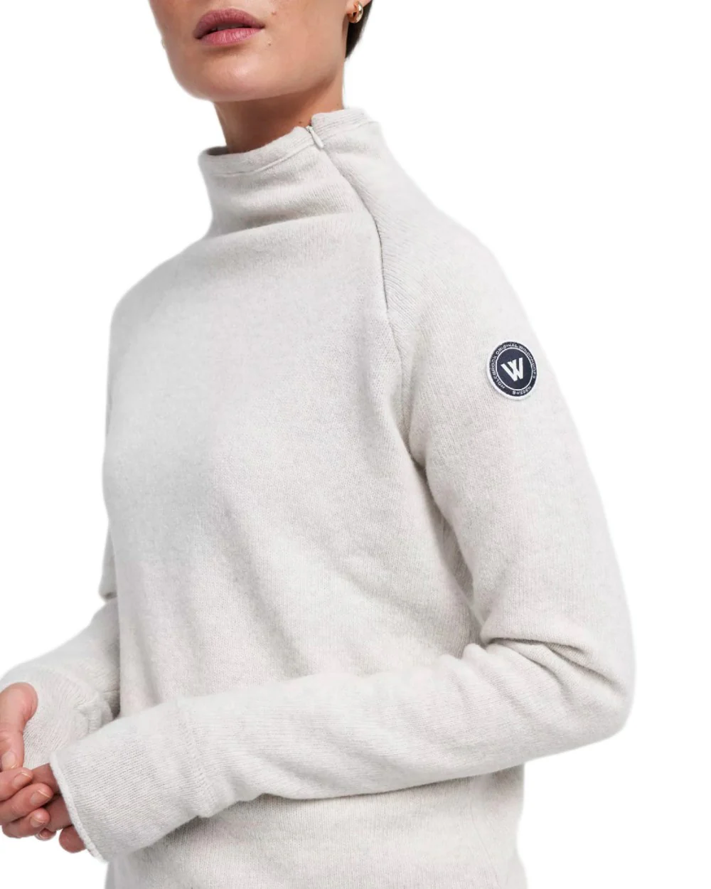 Holebrook Womens Martina Windproof Sweater - Image 30