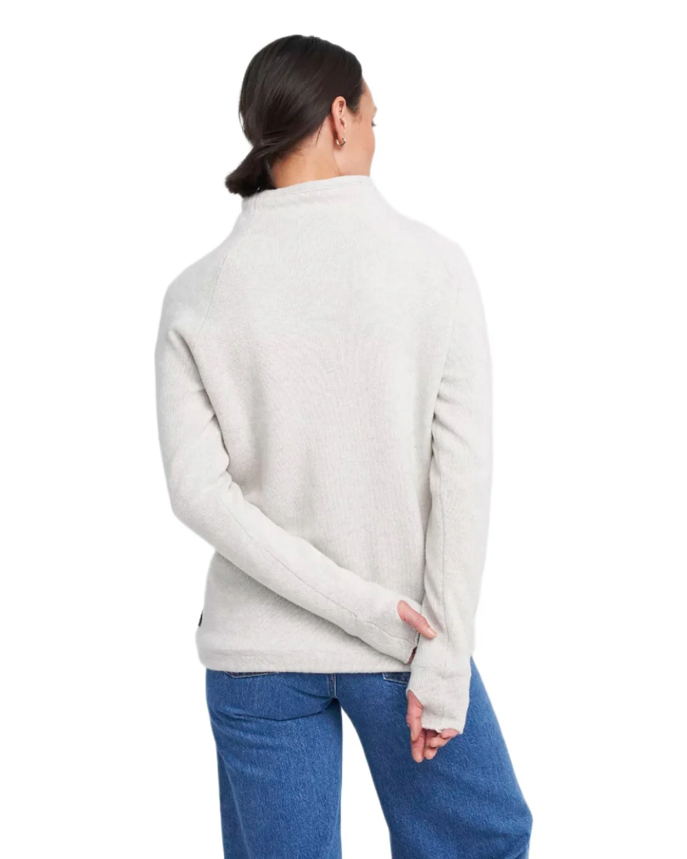 Holebrook Womens Martina Windproof Sweater - Image 31