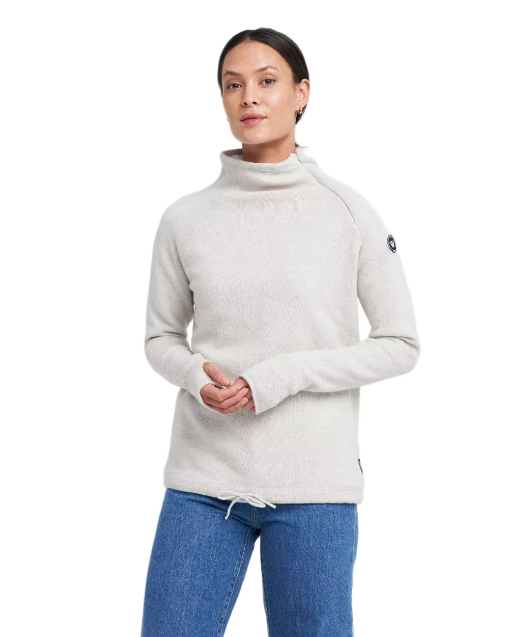 Holebrook Womens Martina Windproof Sweater - Image 32