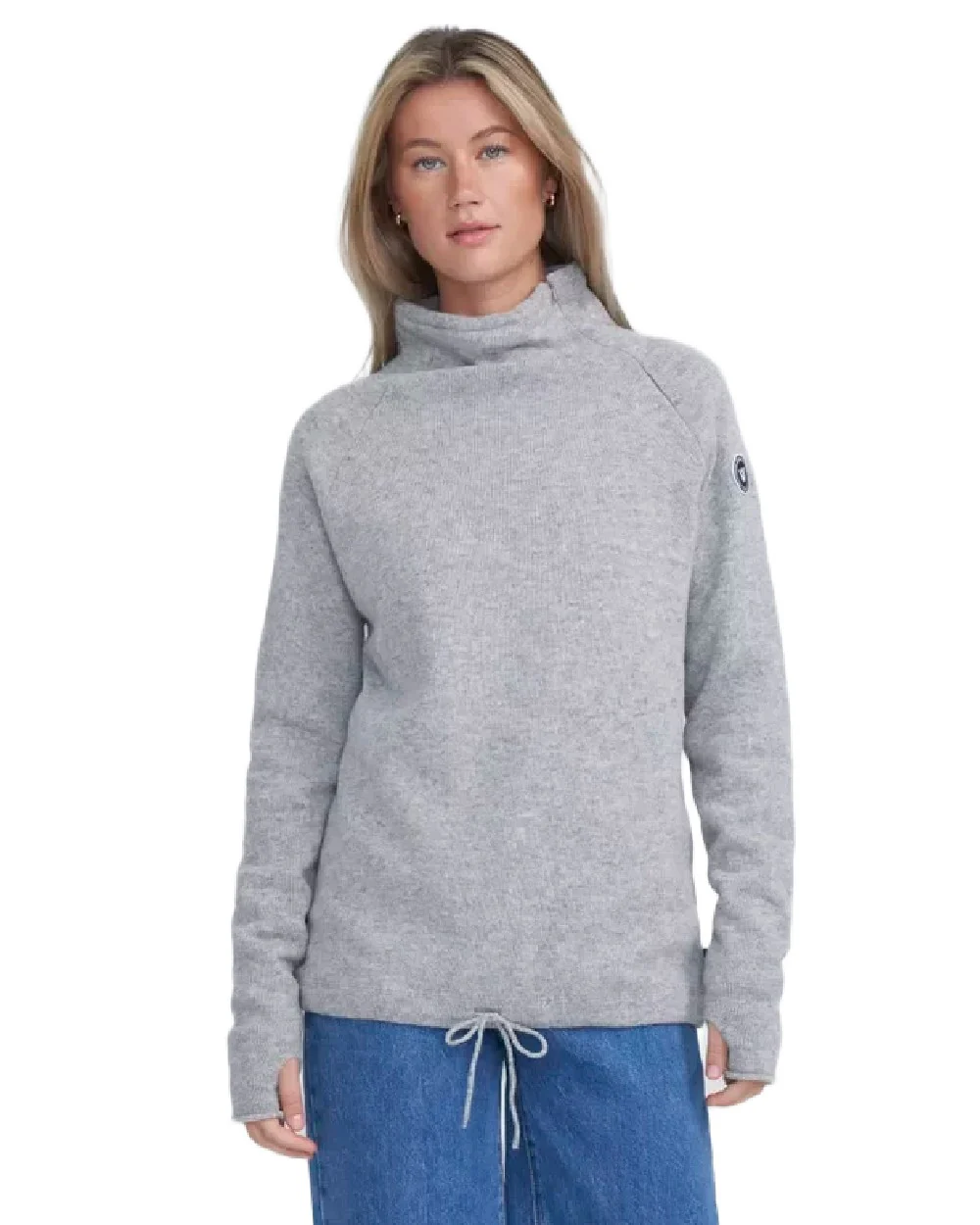Holebrook Womens Martina Windproof Sweater - Image 33