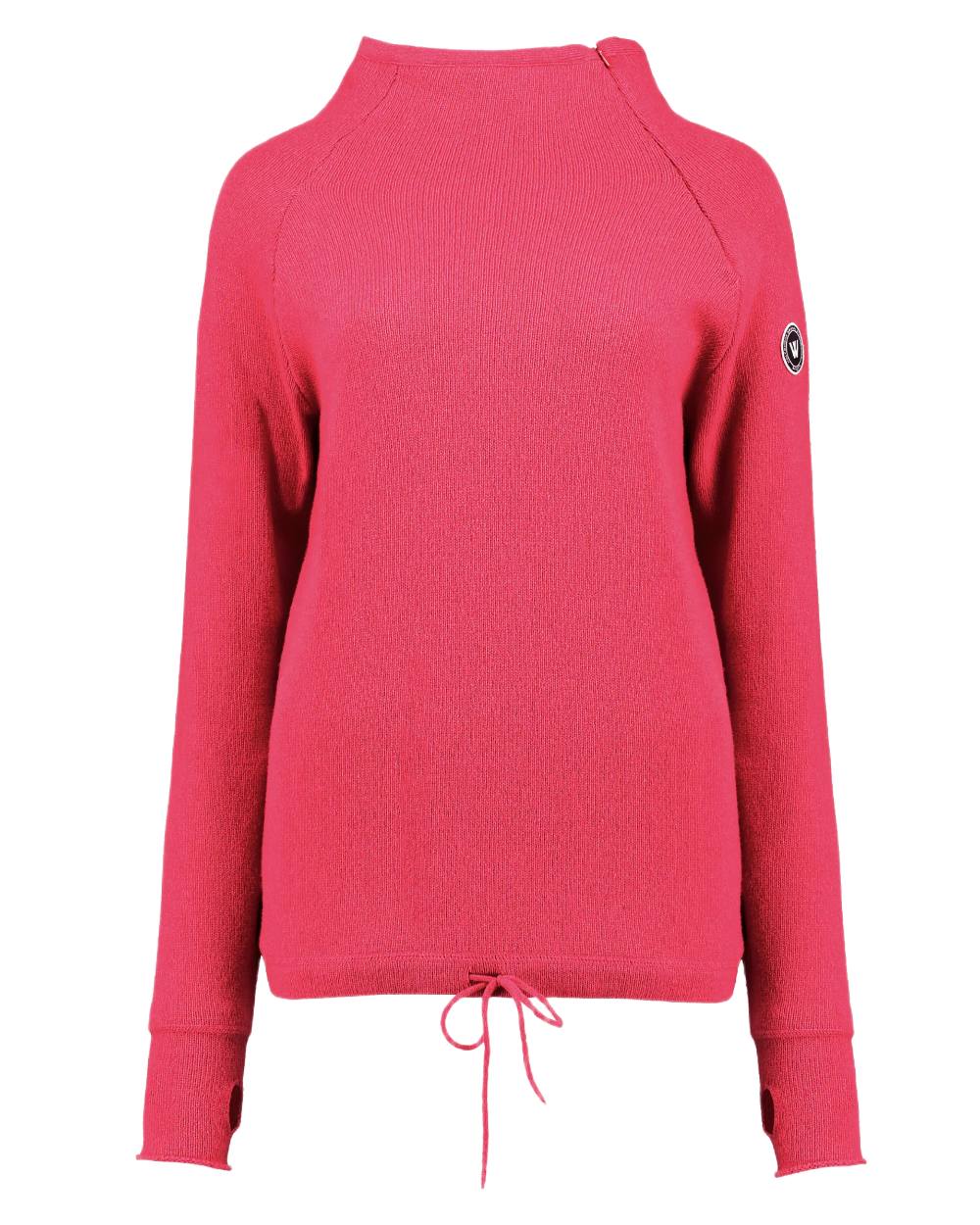 Holebrook Womens Martina Windproof Sweater - Image 34