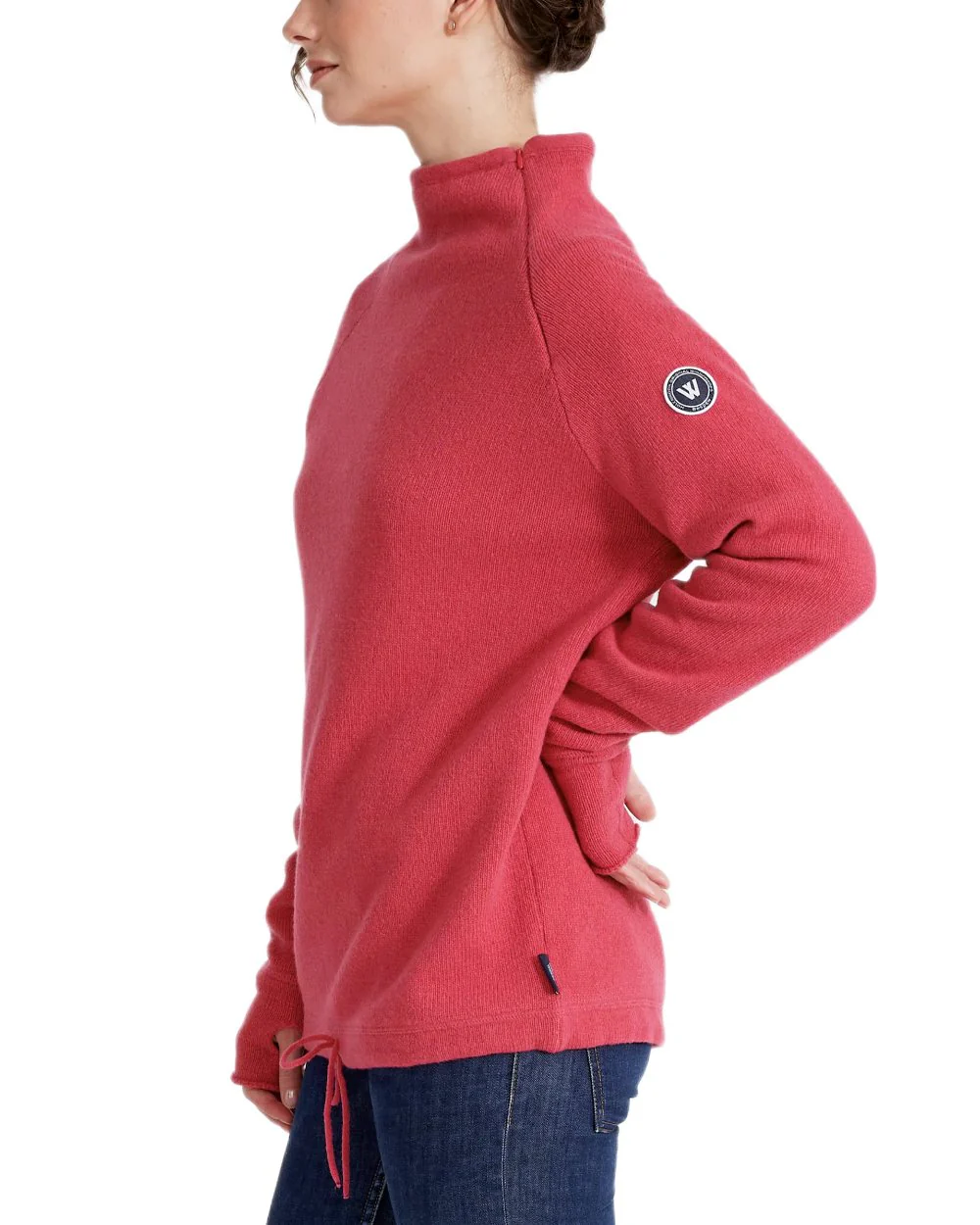 Holebrook Womens Martina Windproof Sweater - Image 36