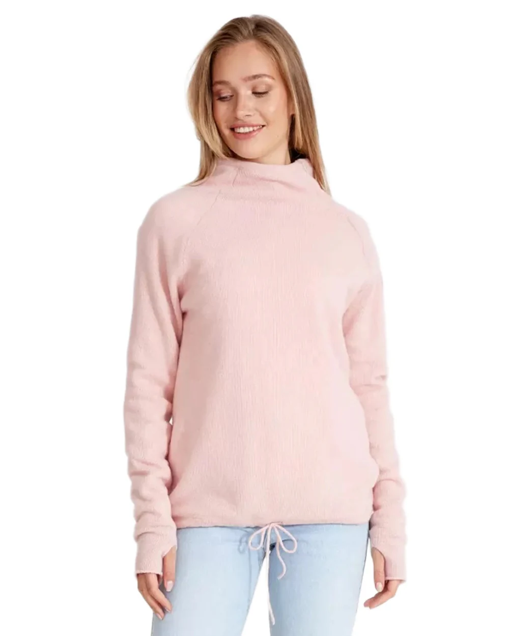 Holebrook Womens Martina Windproof Sweater - Image 38