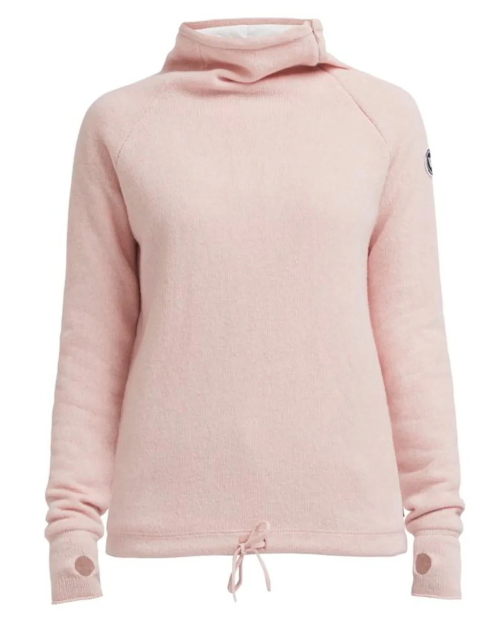 Holebrook Womens Martina Windproof Sweater - Image 39